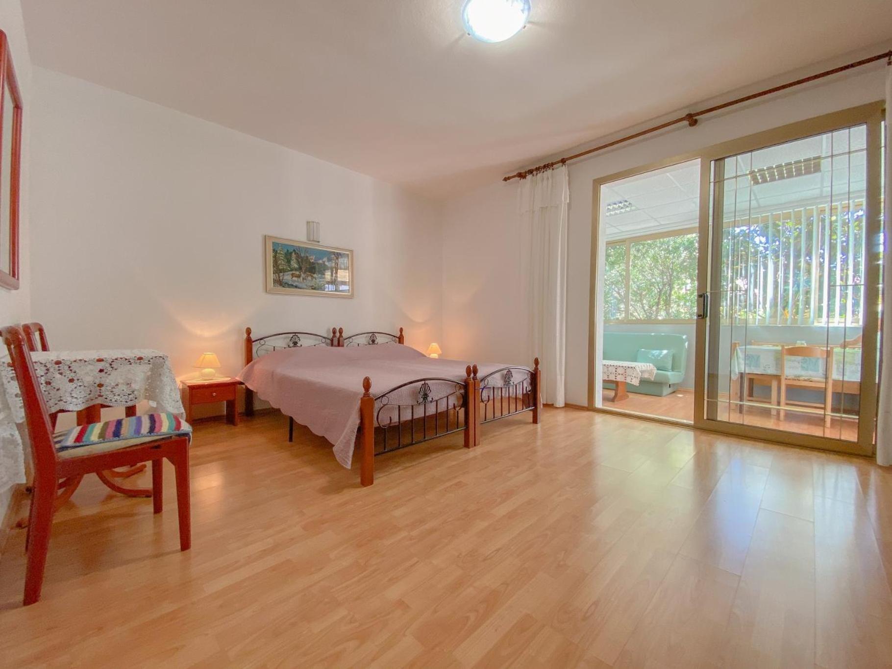 Beco Three Lägenhet Novigrad Istria Exteriör bild