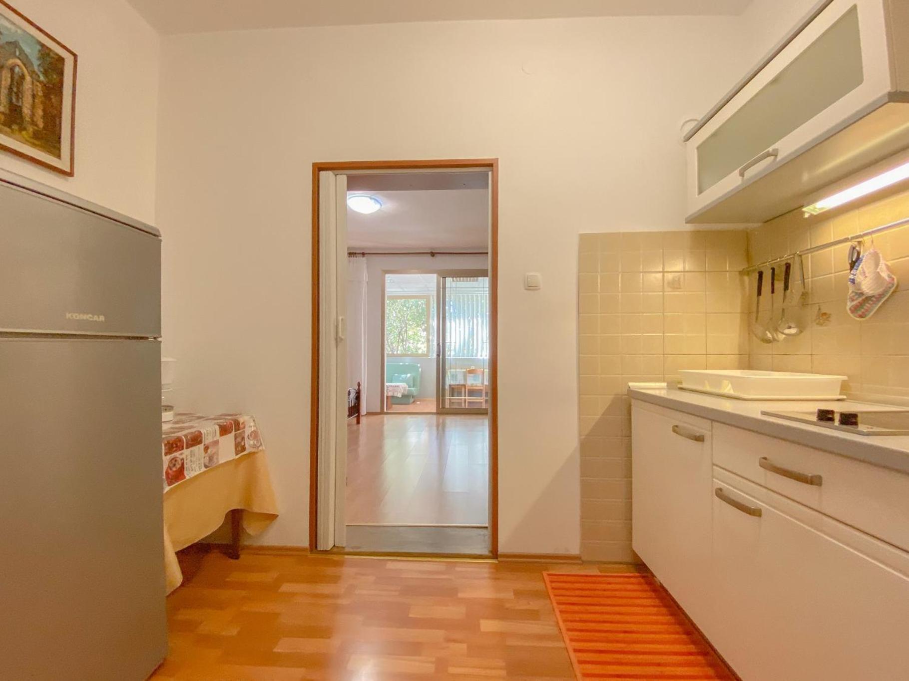 Beco Three Lägenhet Novigrad Istria Exteriör bild